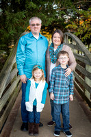 { McClure | Family }